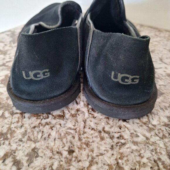 Ugg Cooke Slippers size 8/41 - Picture 3 of 8